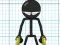 Jogo Gun Fu: Stickman 2 online