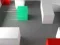 Jogo Cubo Interruptor de Gravidade online