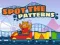 Jogo Identifique os Padrões online