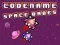 Jogo Codinome Garotas Espaciais online
