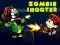 Jogo Atirador de Zumbis online