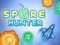 Jogo Caçador de Esporos online