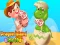 Jogo Dragon Island Idle 3d online