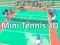 Jogo Mini Ténis 3D online