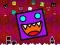 Jogo Geometry Dash Louco online