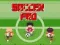 Jogo Pro de Futebol online