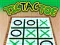 Jogo Jogo da Velha Nota de Papel online