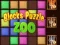 Jogo Quebra-cabeça de blocos Zoo online