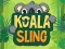 Jogo Koala Sling online