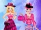 Jogo Moda do Festival de Penas BFF online