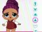 Jogo Caminho para a Realeza: Batalha de Bonecas online