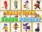 Jogo Quebra-Cabeças de Halloween online
