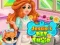 Jogo A Loja de Animais da Jessie online