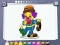 Jogo Livro de Colorir para Crianças online