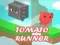 Jogo Corredor de Tomate online
