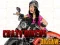 Jogo Quebra-Cabeça de Motociclistas Loucos online