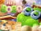 Jogo Alimente o Bobo online