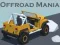 Jogo Mania Off-Road online