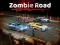 Jogo Estrada Zumbi online