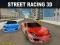 Jogo Corrida de Rua 3D online
