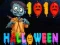Jogo 1010 Halloween online