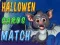 Jogo Jogo de Cartas de Halloween online