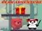 Jogo Perseguição ao Urso online