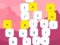 Jogo Cubo de Palavras online
