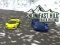 Jogo Neve Rápida Colina: Corrida na Pista online