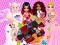 Jogo Quebra-cabeças Princesas e Anjos Novo Visual online