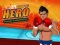 Jogo Herói do Boxe: Campeões do Soco online