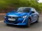 Jogo Peugeot E-208 online