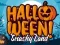 Jogo Terras Smashy de Halloween online