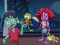 Jogo Quebra-Cabeça Divertido de Zumbis online