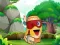 Jogo Salto de Larva online