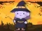 Jogo Memória de Halloween online