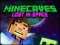 Jogo Minecaves Perdidos no Espaço online