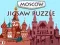 Jogo Quebra-Cabeça de Moscovo online