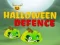 Jogo Defesa de Halloween online