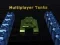 Jogo Tanques Multijogador online