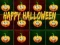 Jogo Feliz Halloween online