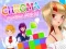 Jogo Garotas Manga Chroma online