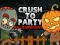 Jogo Esmagar na Festa Edição Halloween online