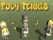 Jogo Ténis Poly online