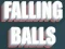 Jogo Bolas Caindo online