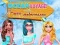 Jogo Viagem Oceânica Com a Princesa Melhor Amiga online