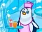 Jogo Café Pinguim online Jogo Café Pinguim online