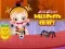 Jogo Bebé Hazel: Artesanato de Halloween online
