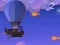 Jogo Voo nas Nuvens online