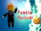 Jogo Parkour de Halloween online